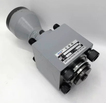 HYZ 유압 충전 밸브 RCF100B1-10-F RCF25 40 50 63 80 100 125A1-10-F