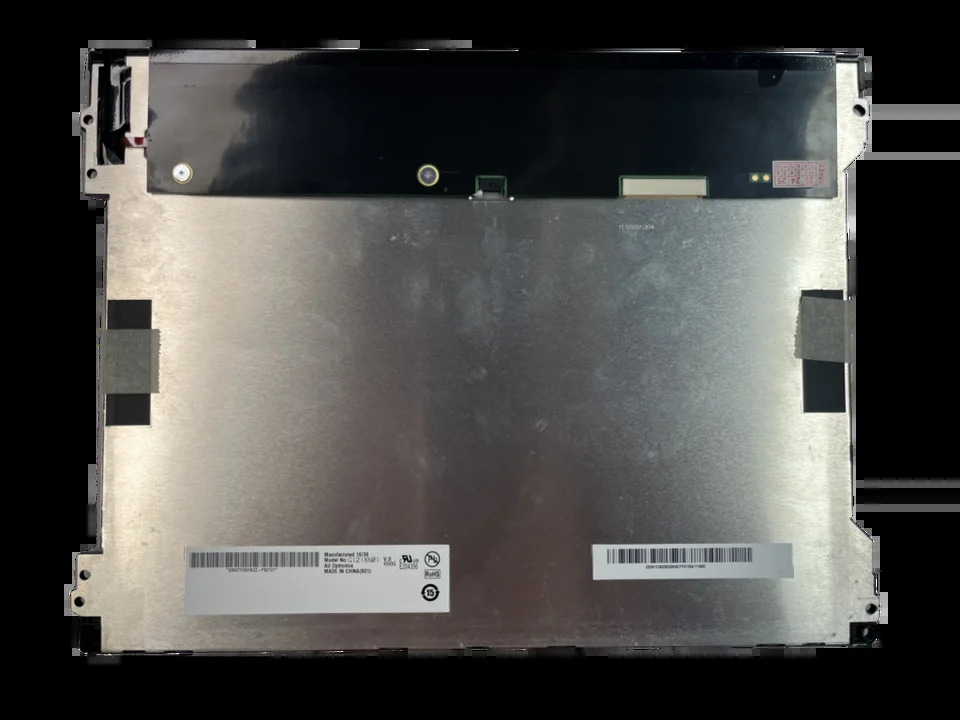 오리지널 리퍼 LCD 화면 1024x768 G121XN01 V.0 V0 12.1 인치