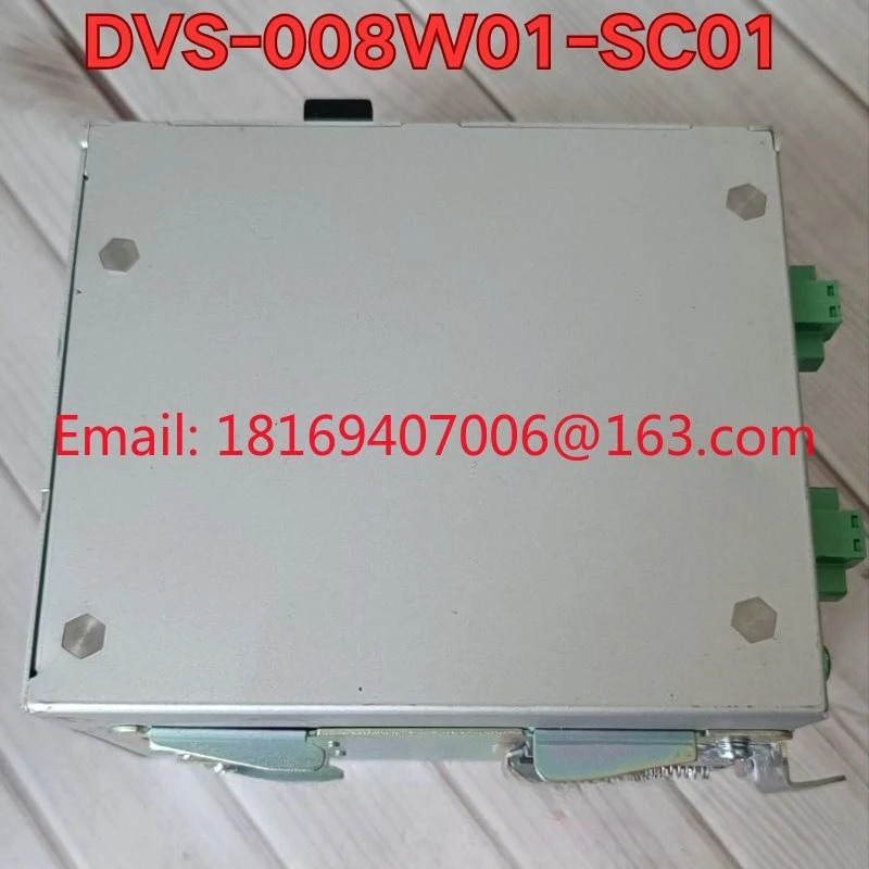 리퍼 네트워크 스위치 DVS-008W01-SC01 기능 리퍼는 정상