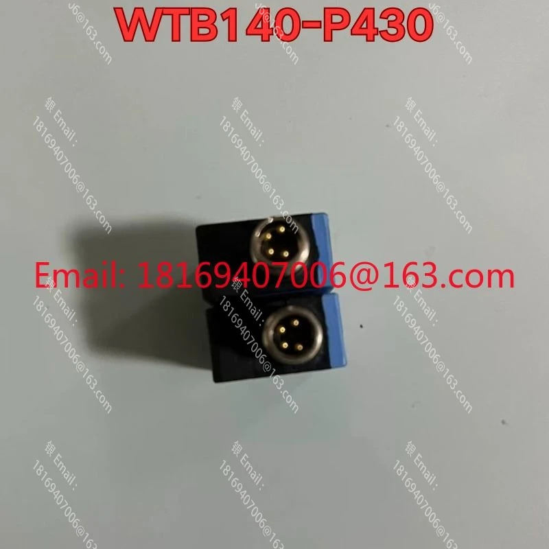 리퍼 WTB140-P430 센서 기능 리퍼는 정상