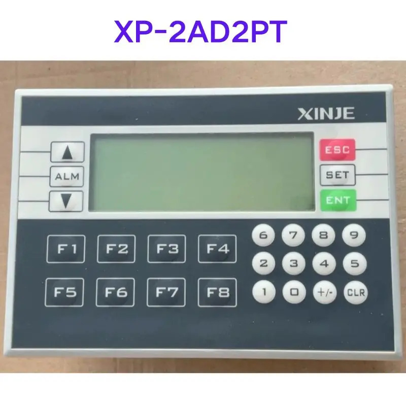 XP-2AD2PT 컨트롤러 확장보드 리퍼 OK
