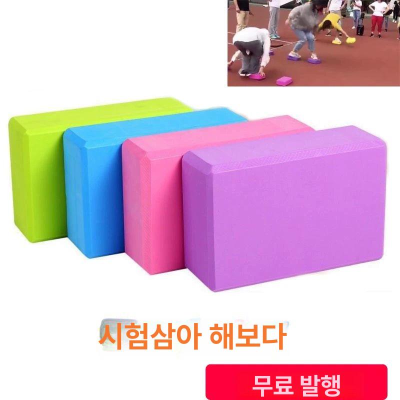 플라스틱 블록 타일 장식 인테리어 가짜벽돌 소품 아트월 모조 담장 스티커 모형 브릭 - 상세 이미지 2
