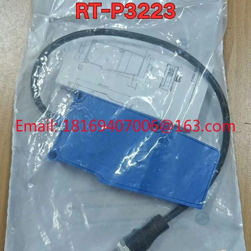 RT-P3223 센서 희귀 모델은이 필요