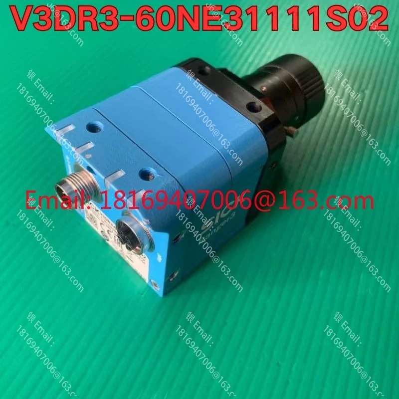 리퍼 V3DR3-60NE31111S02 산업카메라 기능 리퍼는 정상