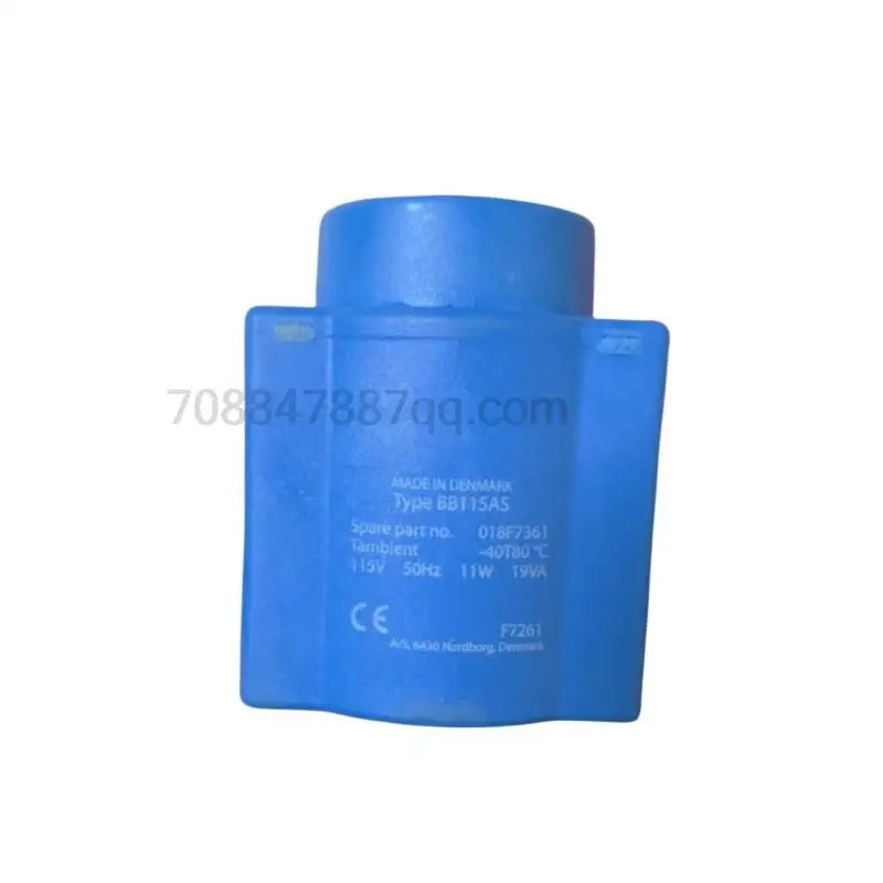 018F7361 BB115AS 115V