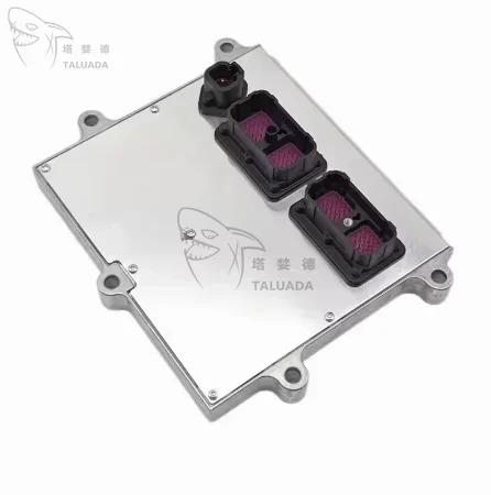 TALUADA 엔진 QSB6.7 6D107 ECU 컨트롤러 PC200-8 PC350-8 제어판 컴퓨터 보드 600-467-1100 4921776