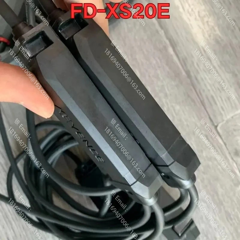 리퍼 FD-XS20E 센서 기능 정상입니다