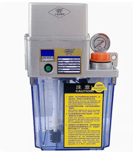 HERG CNC 공작 기계전기 오일 펌프 HL-2202-210X HL-2202-410X HL-2202-210 410XZY HL-2202-200 205 400T HL-2202-20