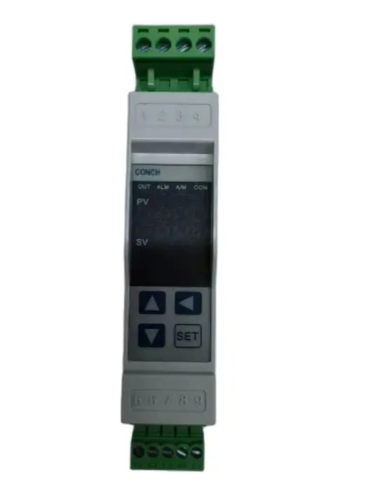 CONCH 온도조절기 모델 PM0-3102-D OUT14  20mA 24-36V 24VDC AC/DC PM0-2102-D PM0-1102-D