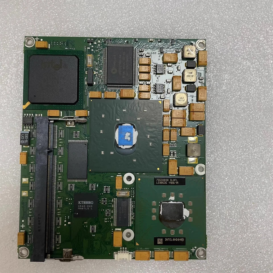 Kontron 초음파 기계마더보드 18008-0000-11-0