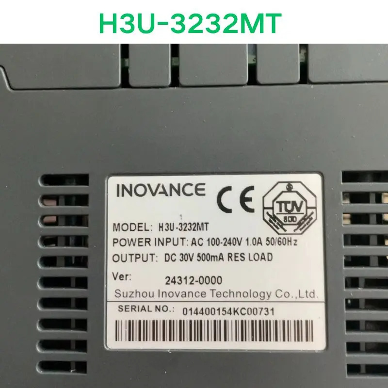 H3U-3232MT 컨트롤러