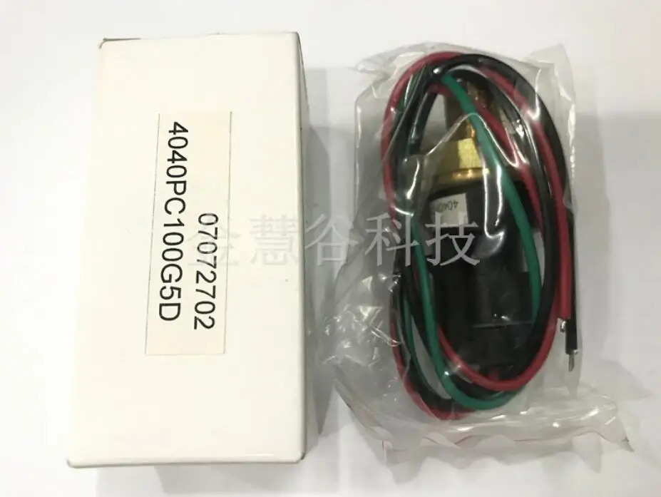 4040PC100G5D 하니웰