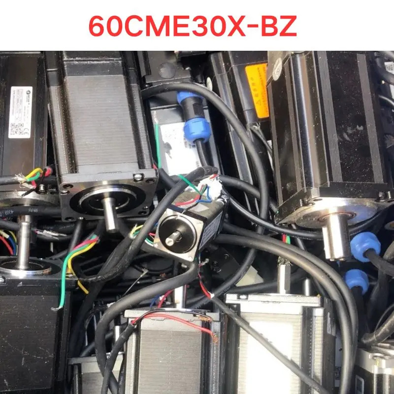 리퍼 OK 60CME30X-BZ 모터