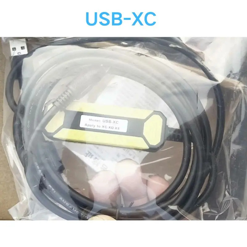 DVP 프로그래밍 케이블 USB-XC