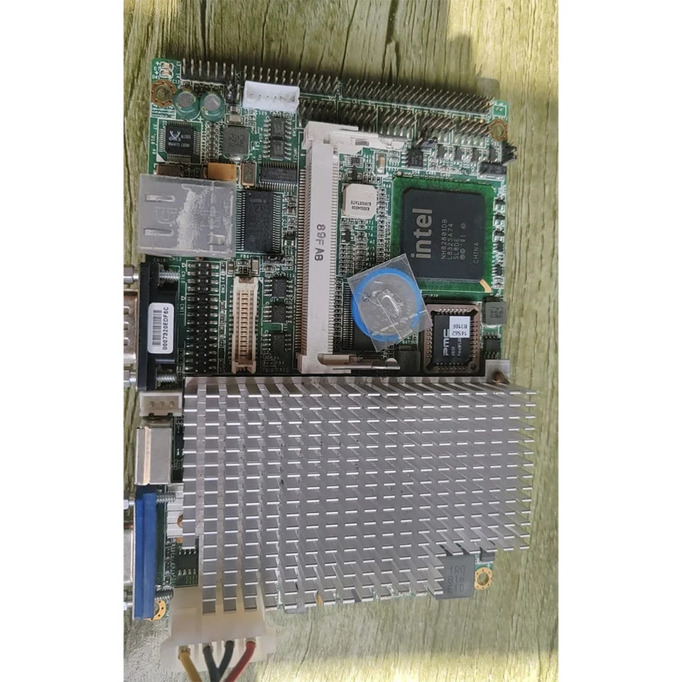 산업제어 마더보드 AAEON GENE-8310 R1.2