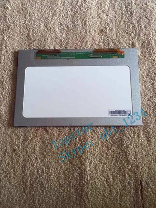Innolux LCD 디스플레이 패널 10.1 인치 HJ101NA-02C HJ101NA 02C 1280x800 6 개월