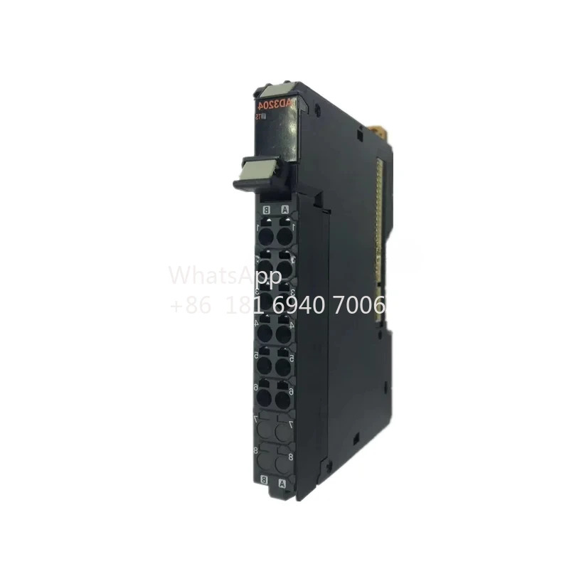 NX 시리즈 PLC 입력 장치 NX-AD3203 NX-AD3204 신규