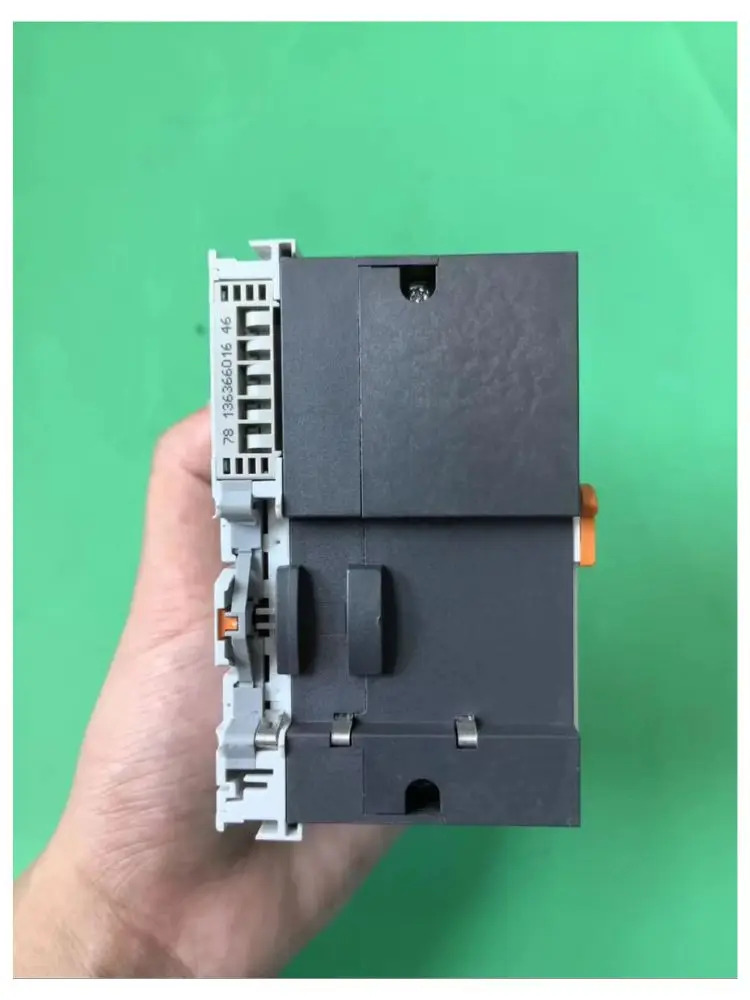 리퍼 PLC CX8050 기능 하고 빠르게