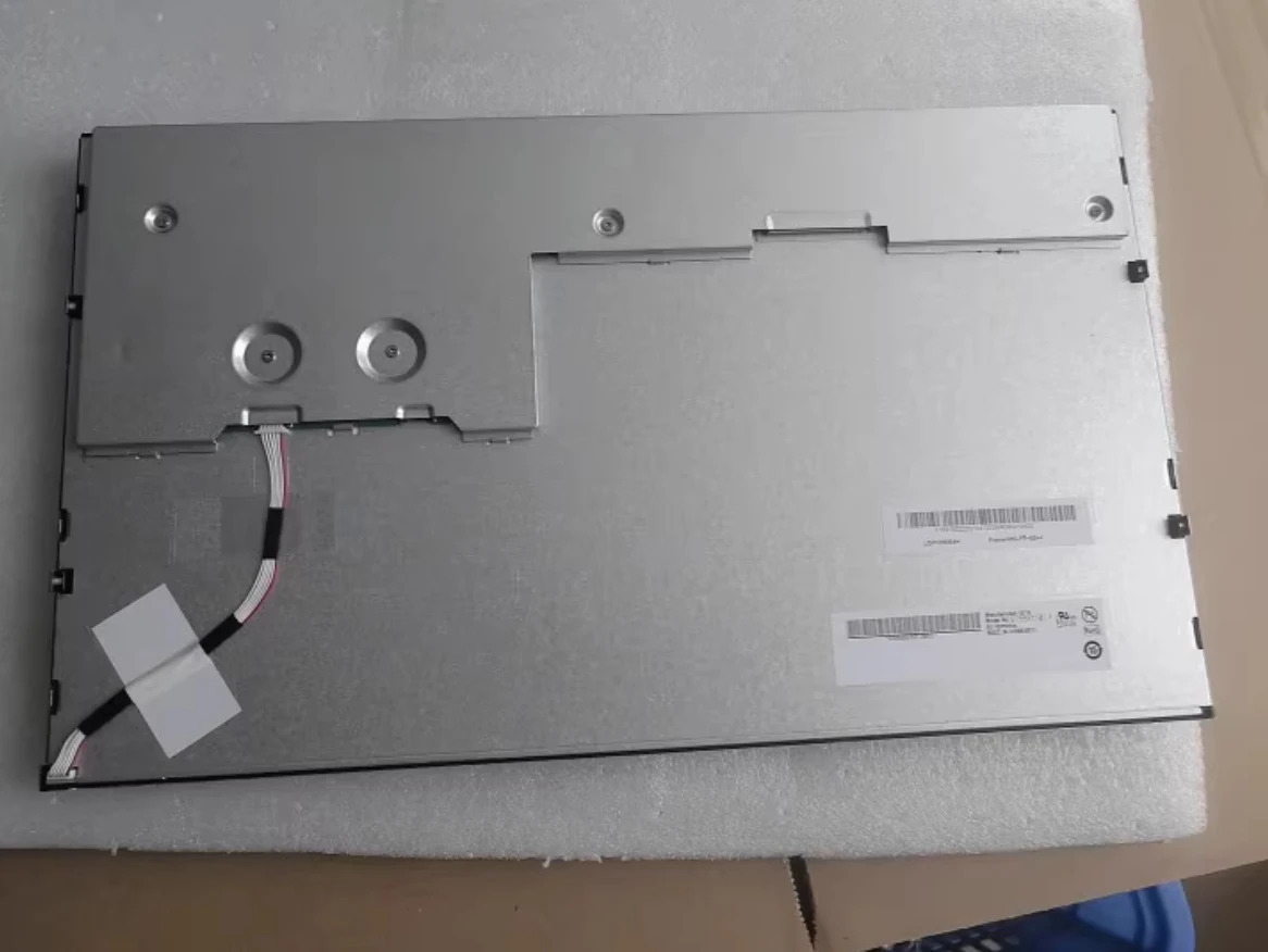 AUO 15.6 인치 산업LCD 패널 G156XW01 V3 공급