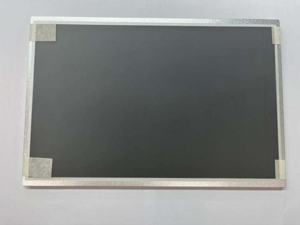 G121I1-L01 광전 A 12.1 인치 고대비 산업TFT LCD 패널