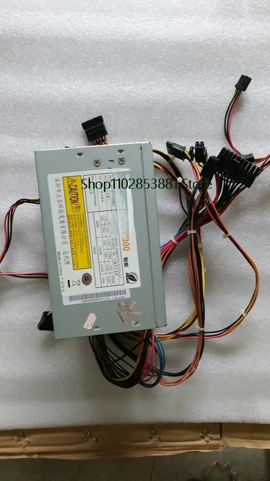 Kangshu 산업개인컴퓨터 전원공급장치 벨트 HB9006 12V ACBEL 300 키트