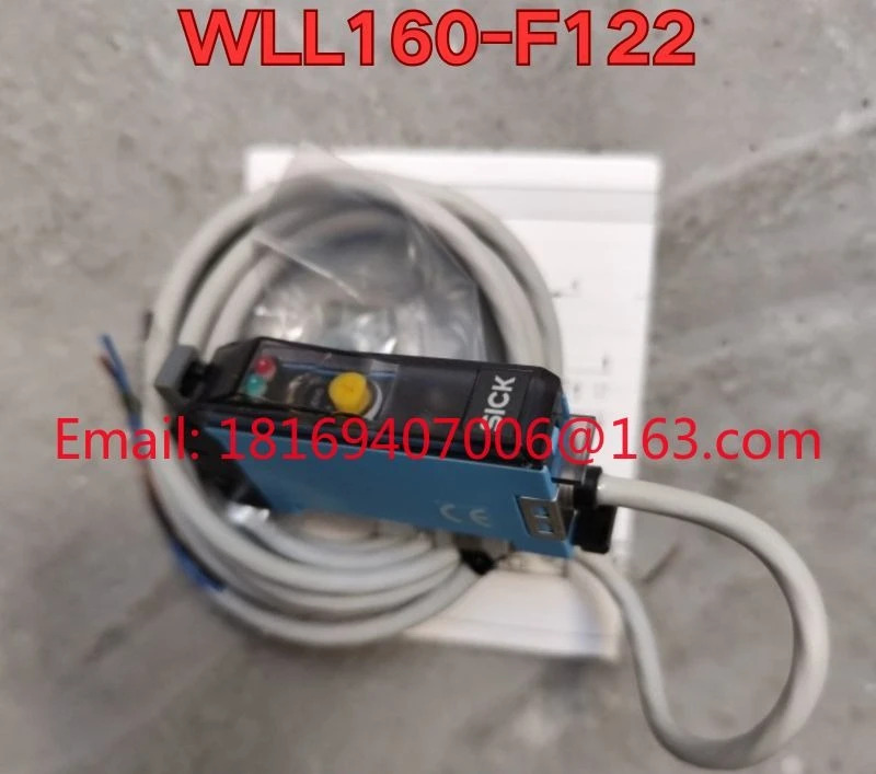 WLL160-F122 센서