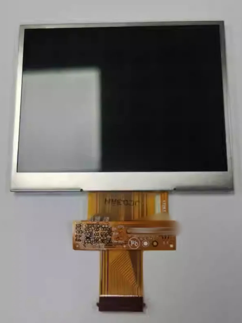 TFT8K9175FPC-A1-E 디스플레이 화면 3.5 인치