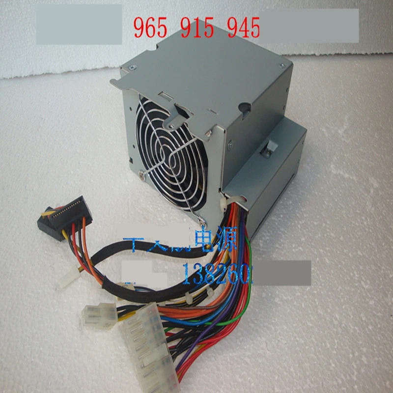 PSU NEC 915 965 Q45 전원공급장치 DPS-220SB A API4PC61 PC6039 키트