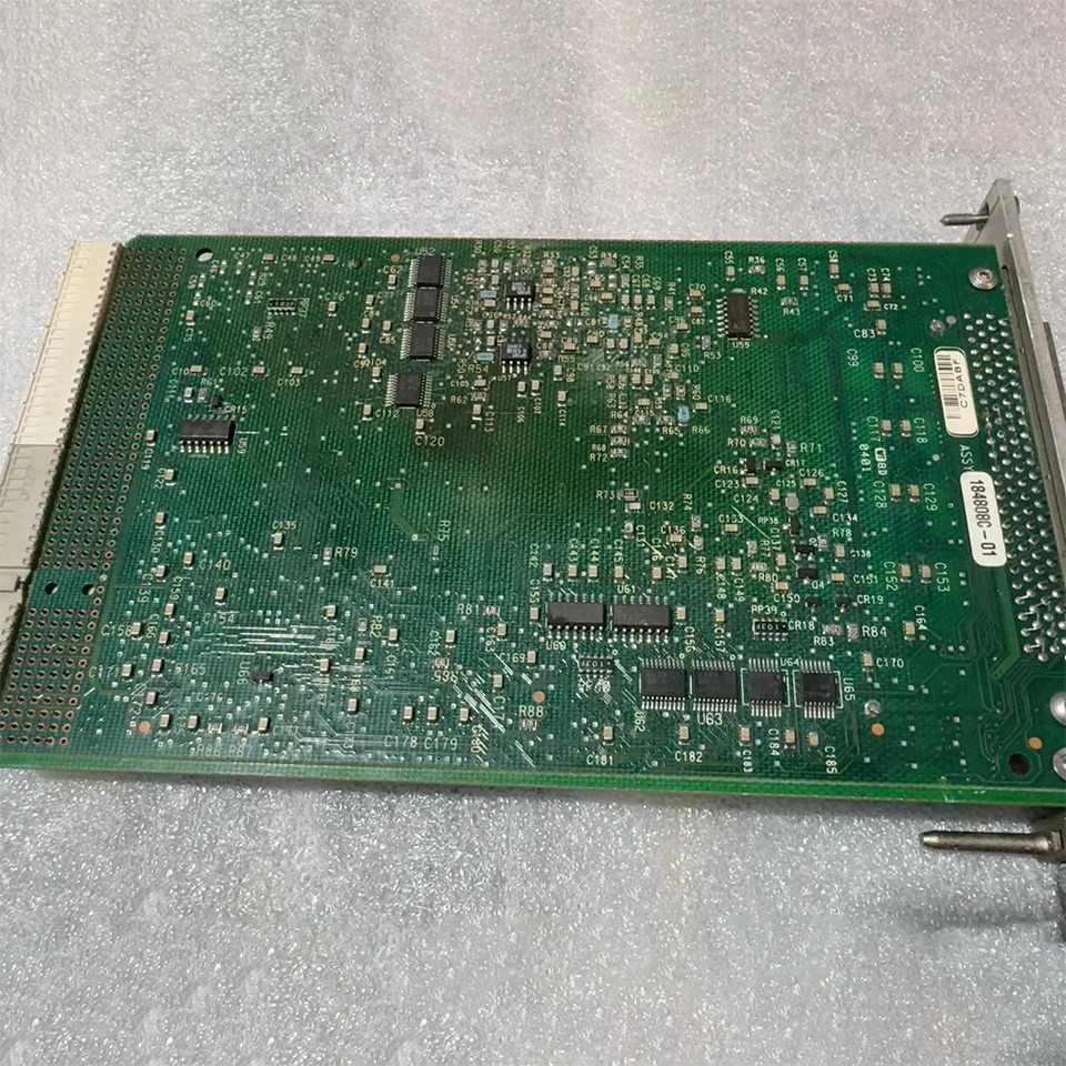 NI 컴퓨터카드 PXI-6031E