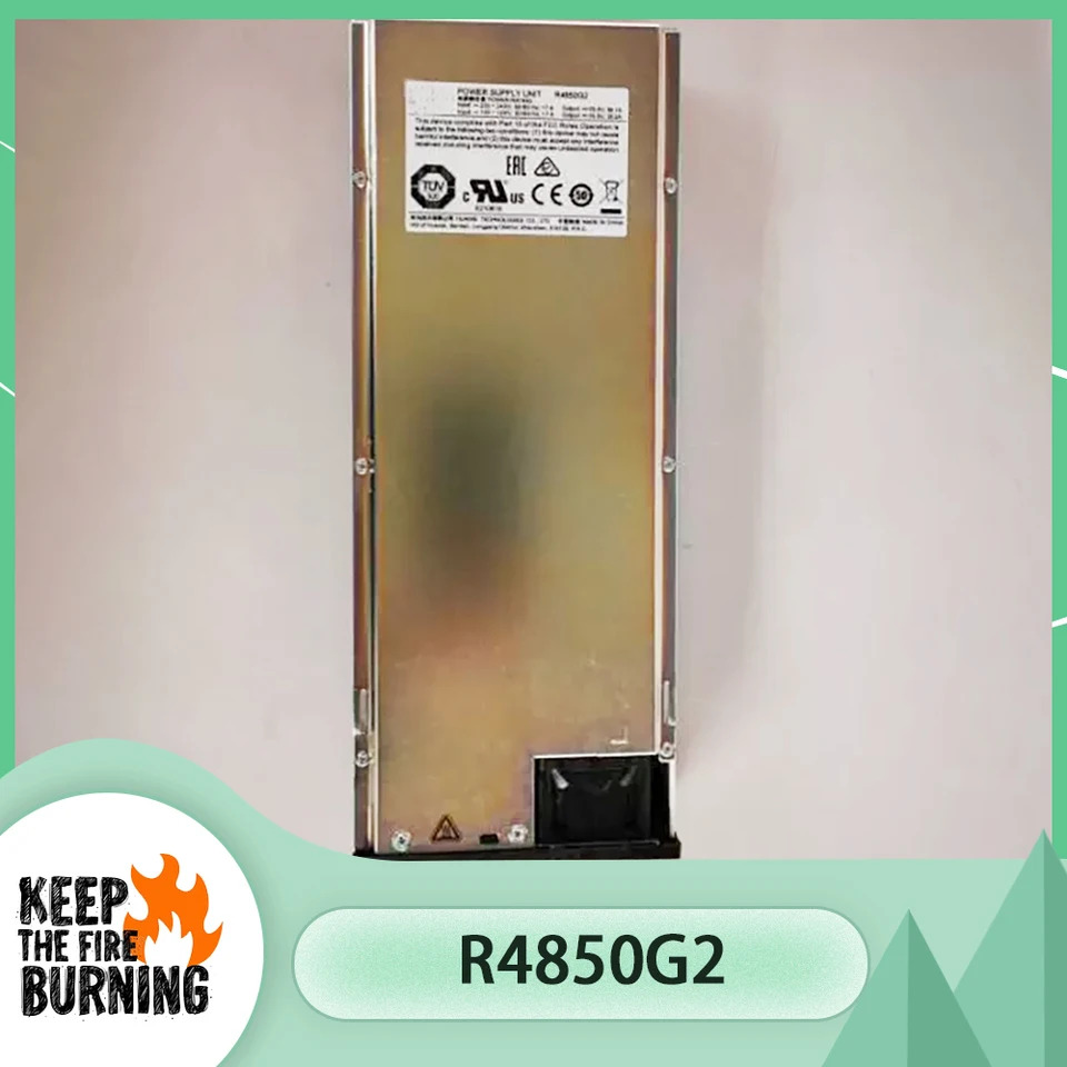 화웨이호환 통신 전원 정류기 모듈 R4850G2
