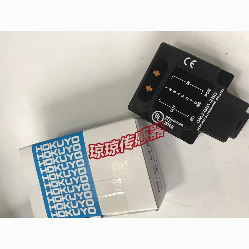 HOKUYO Beiyang 광전센서 장애물 감지 DMJ-GB1-Z50