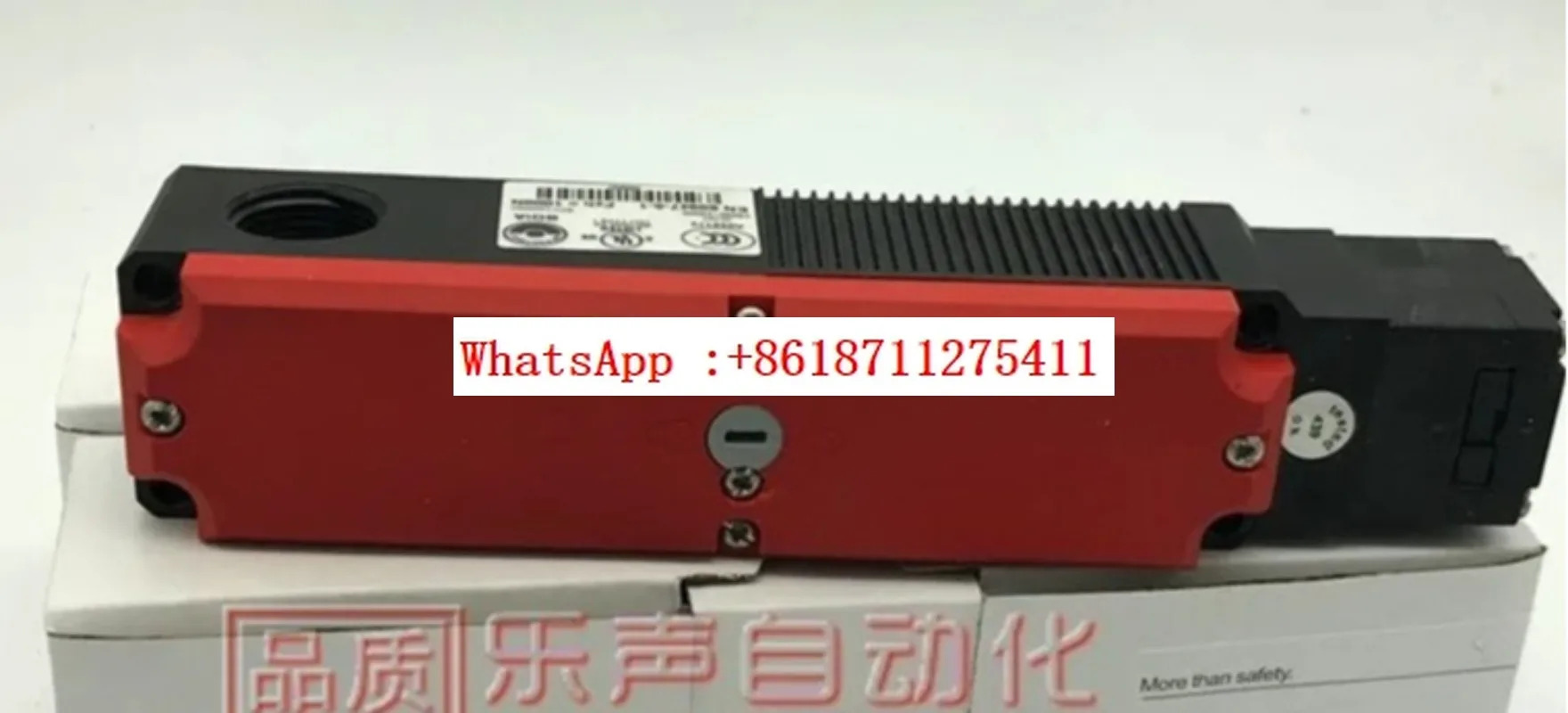 TP3-4121A024M 084135 24VDC 안전 스위치