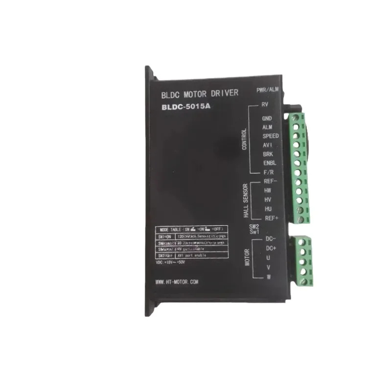 스테퍼 드라이버 Bldc-5015a