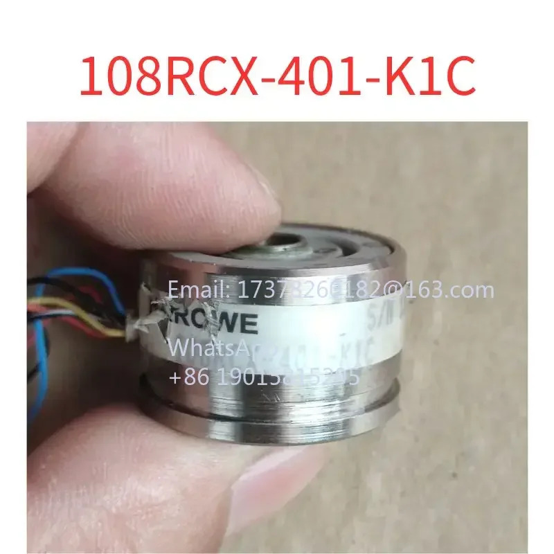 리퍼 엔코더 108RCX-401-K1C