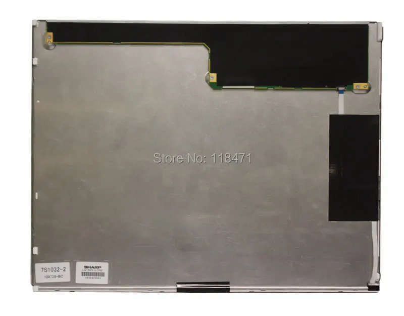 15.0 인치 LCD 패널 LQ150X1LG92 디스플레이 SXGA 화면