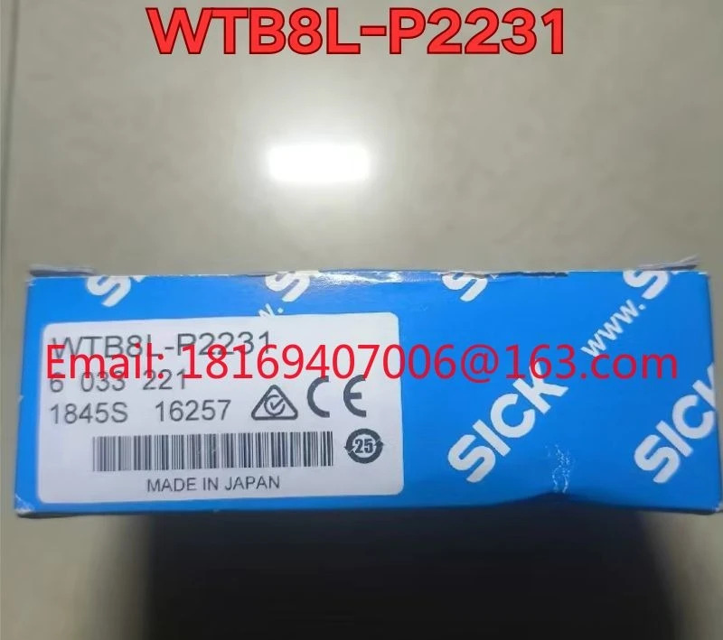WTB8L-P2231 센서
