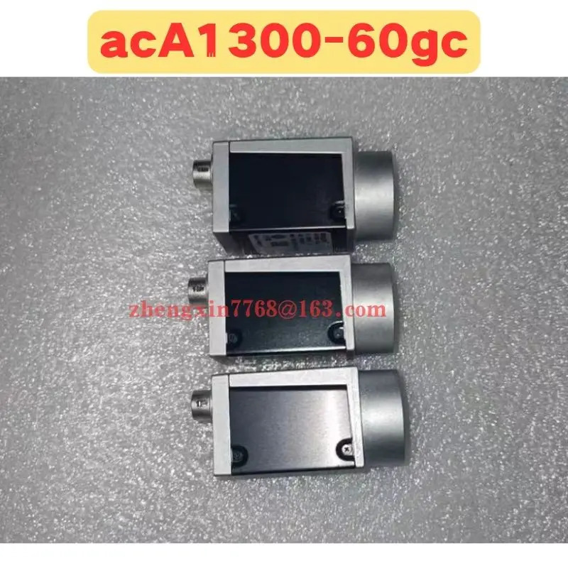 리퍼 산업카메라 acA1300-60gc acA1300 60gc 정상 기능 완료