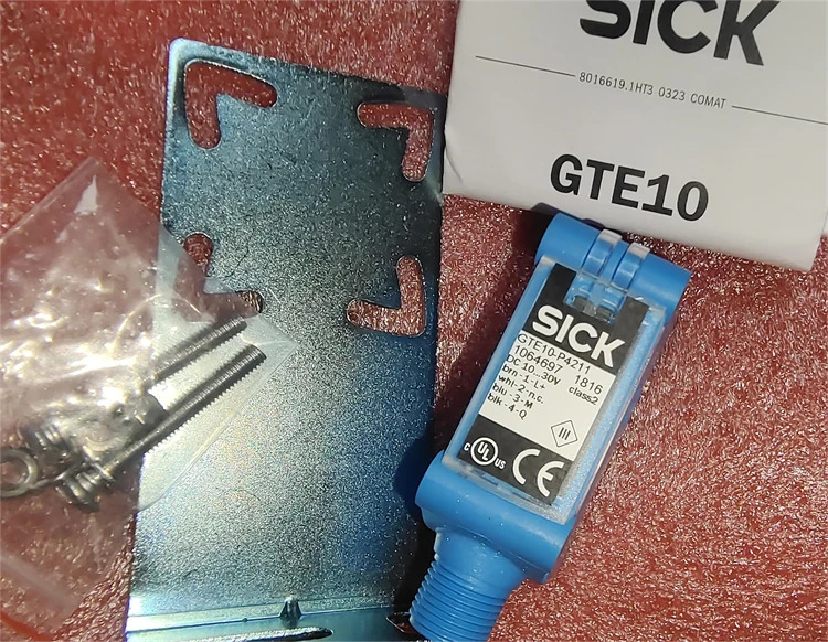 SICK WT18-3P430 GL10-P4211 E10-P4211 종류