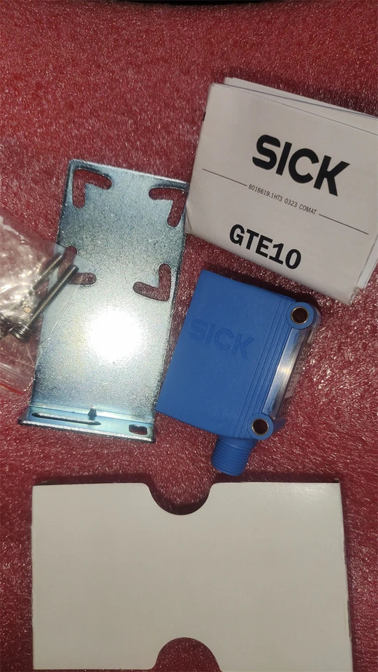 SICK WT18-3P430 GL10-P4211 E10-P4211 종류