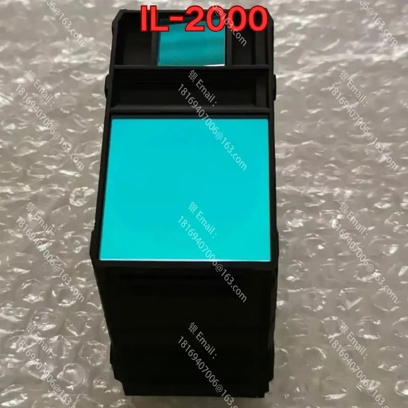 리퍼 IL-2000 센서 기능 정상입니다