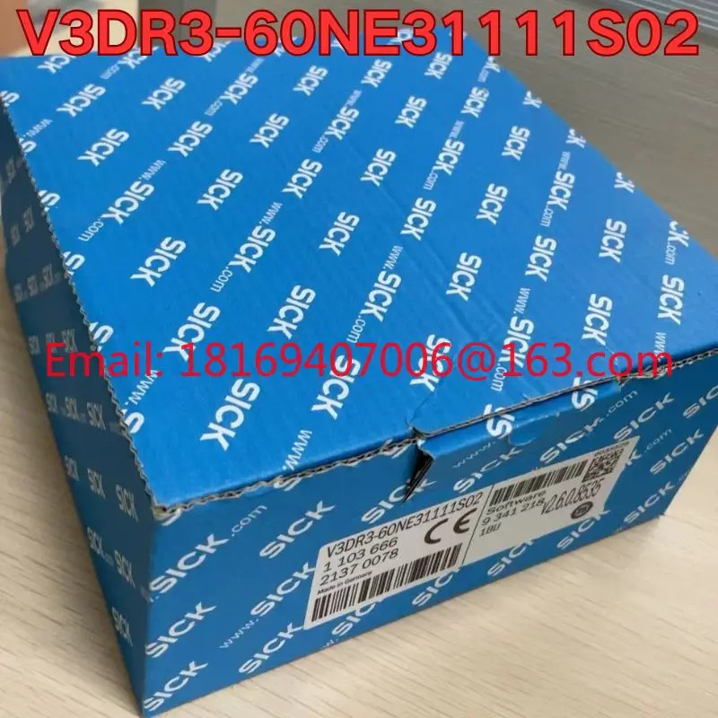 V3DR3-60NE31111S02 산업카메라