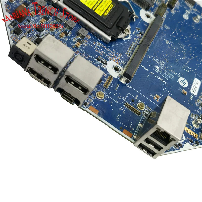 hp호환 Z2 미니 G4 L13217-001 L04860-003 C246 마더보드