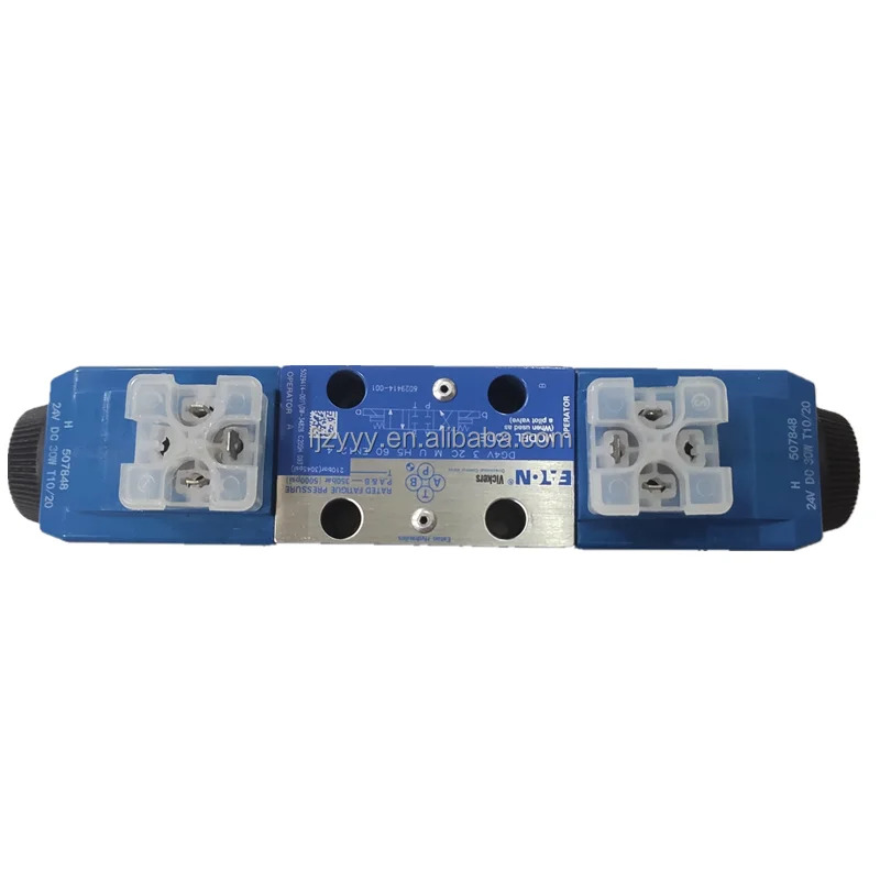 EATON 솔레노이드 제어 밸브 CG5V 6CW D M U H7 11 CG5V-6GW-D-M-U-H7- CG5V-10-GW-B-2-M-U-B6-10 유압