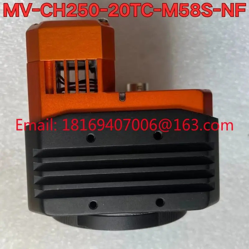 MV-CH250-20TC-M58S-NF 산업카메라