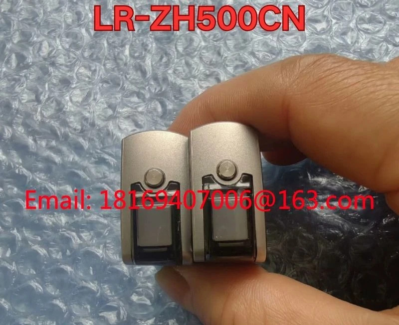 리퍼 LR-ZH500CN 센서 기능 리퍼는 정상
