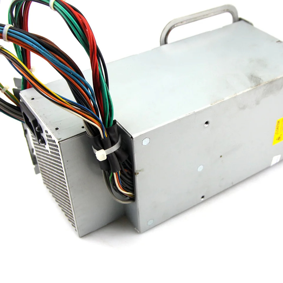 IBM X3400 X3500 서버 전원공급장치 DPS-670BB A 24R2719 24R2720 670W Psu 키트