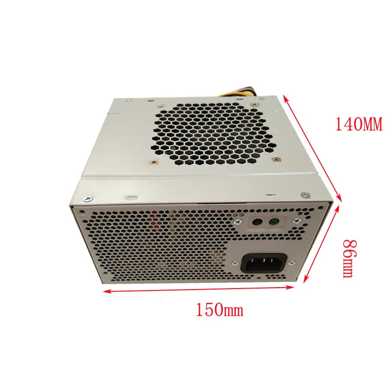 델 XPS 8000 8910 8920 8930 8100 8500 8900 460W 전원공급장치 D460AM-01 HU460AM-00 AC460AD-00 PC9004 AC460AM
