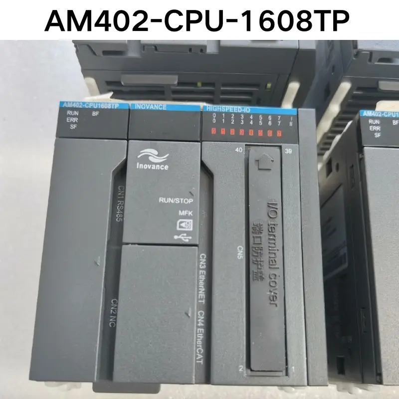 AM402-CPU-1608TP