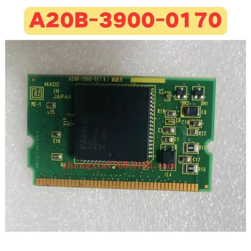 오리지널 A20B-3900-0170 메모리 카드 A20B 3900 0170