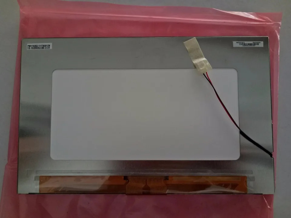 PM102ZY3 LF LF-60 LCD 디스플레이 화면